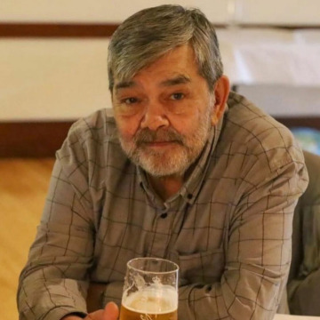 Photo of Gordon Edris ALEE