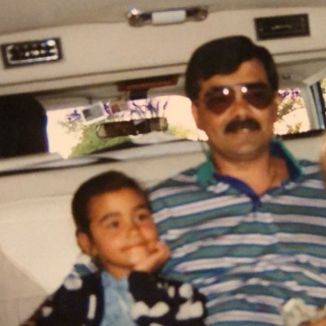 Photo for notice Gordon Edris ALEE