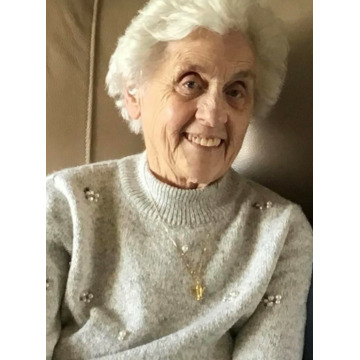 Photo of Nora BEASLEY