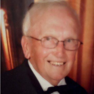 Photo for notice Edward Neil JONES