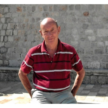 Photo of Derek James WHITE