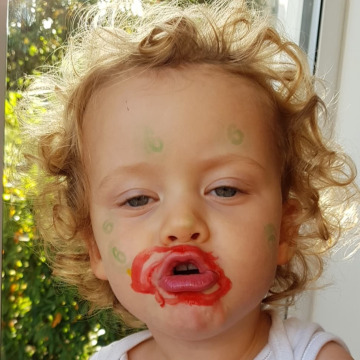 Notice Gallery for Gwenda Charlotte FRETWELL