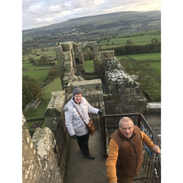 Photo for notice Gwenda Charlotte FRETWELL