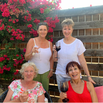 Photo for notice Beverley BOUCOUVALAS