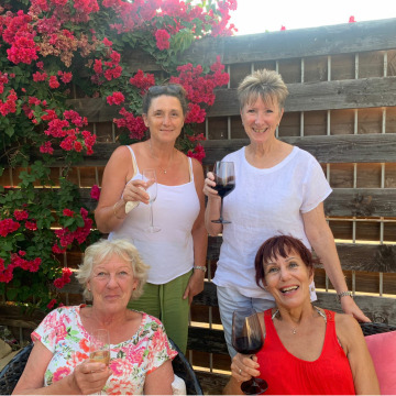 Photo for notice Beverley BOUCOUVALAS