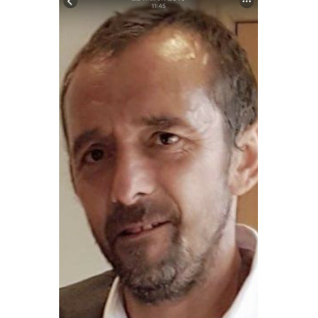 Photo of David Garry HICKSON