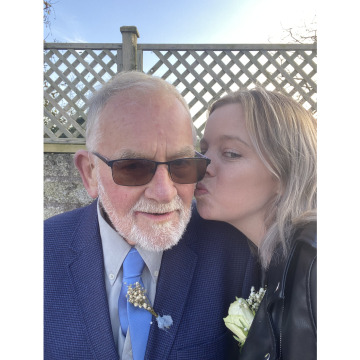 Photo for notice Alan NICHOLAS