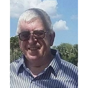 Photo for notice John MOORE