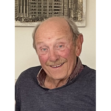 Photo of Graham John CARTER