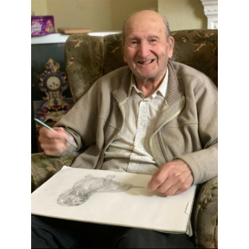 Photo of Sidney George STREET