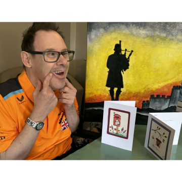 Photo for notice James Andrew FENN