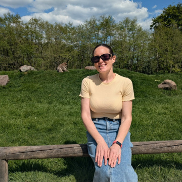 Photo for notice Jacqueline Ann McLELLAND