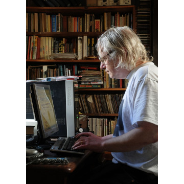 Photo of Gari MELVILLE