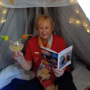 Photo for notice Stephanie HARRISON