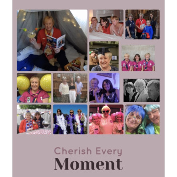 Photo for notice Stephanie HARRISON