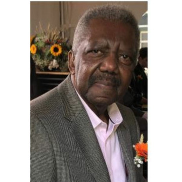 Photo of Rickford RAWLINS