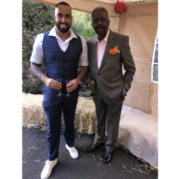 Photo for notice Rickford RAWLINS