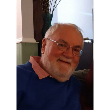 Photo of Stephen Samuel LODGE