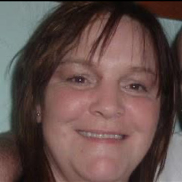 Photo of Audrey SINCLAIR