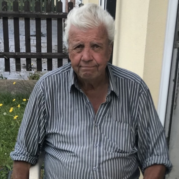 Photo for notice Robert Edward MACKINNON