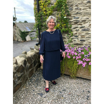 Photo of Bunty HORTON