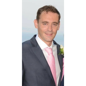 Photo of Matthew Alan KIMBER