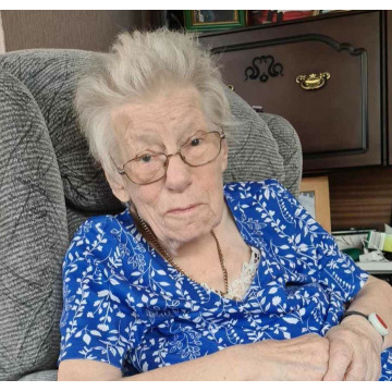 Photo of Barbara HANSON