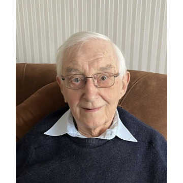 Photo of Eric WARREN