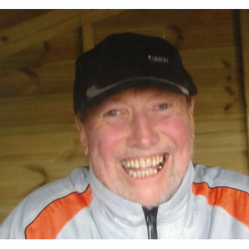 Photo of Peter PHILLIPS