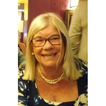 Photo of Ann JACKSON