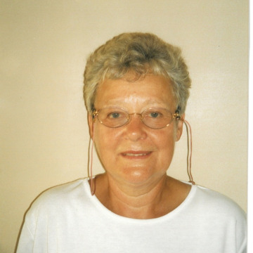 Photo of Valerie June CARTER