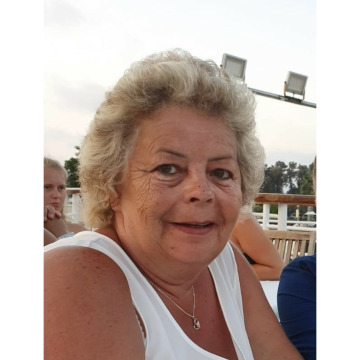 Photo for notice Christine BIRD