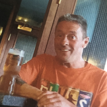 Photo for notice Paul Robert WALKER