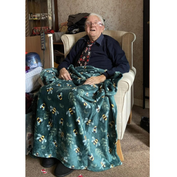 Photo for notice Michael Howard Broome ELLIS