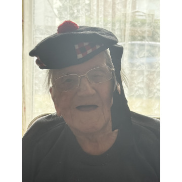 Photo for notice Michael Howard Broome ELLIS