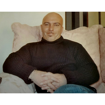 Photo of Julian ALEXANDER