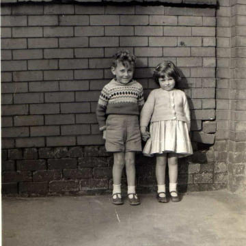 Photo for notice Philip MOSS