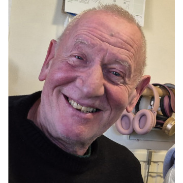 Photo for notice Paul Marvin VOISEY