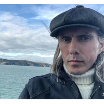 Photo of Iwan Gwyn PARRY