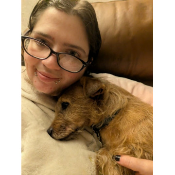 Photo of Olivia GILLINGHAM