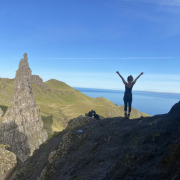 Photo for notice Kaz DAVIES