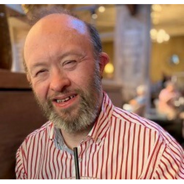 Photo of Peter David WIGHAM