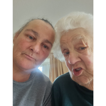 Photo for notice Joan ANDOW