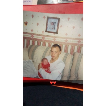 Photo for notice Christopher AGNEW