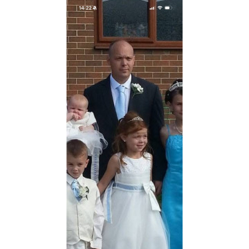 Photo for notice Christopher AGNEW