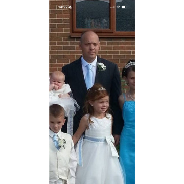 Photo for notice Christopher AGNEW