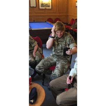 Notice Gallery for Christopher AGNEW