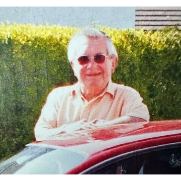 Photo of Trevor WHERRY