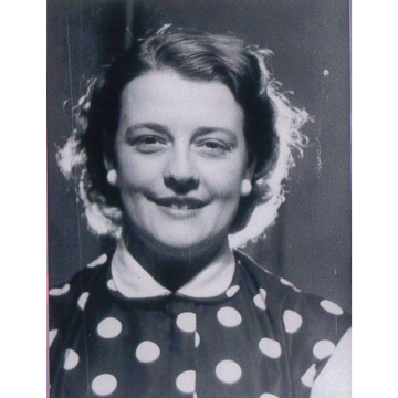 Photo for notice Margaret SHIRLEY