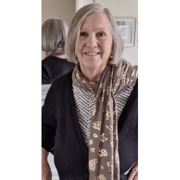 Photo of Patricia BRANNIGAN